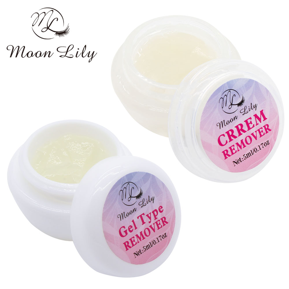 Eyelash Extension In Japan - 5 г MoonLily Professional средство для