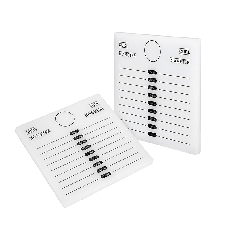 Individual Lash Tray - MASSA НОВЫЙ стол для прививки ресниц,