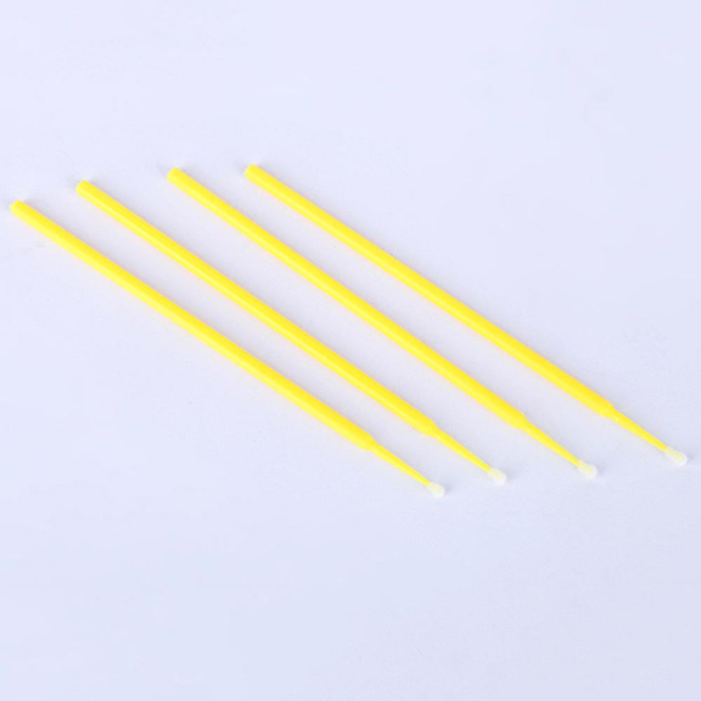 100 шт./лот, микро-кисточки дл – обзор и цена Eyelash Extension Adhesive