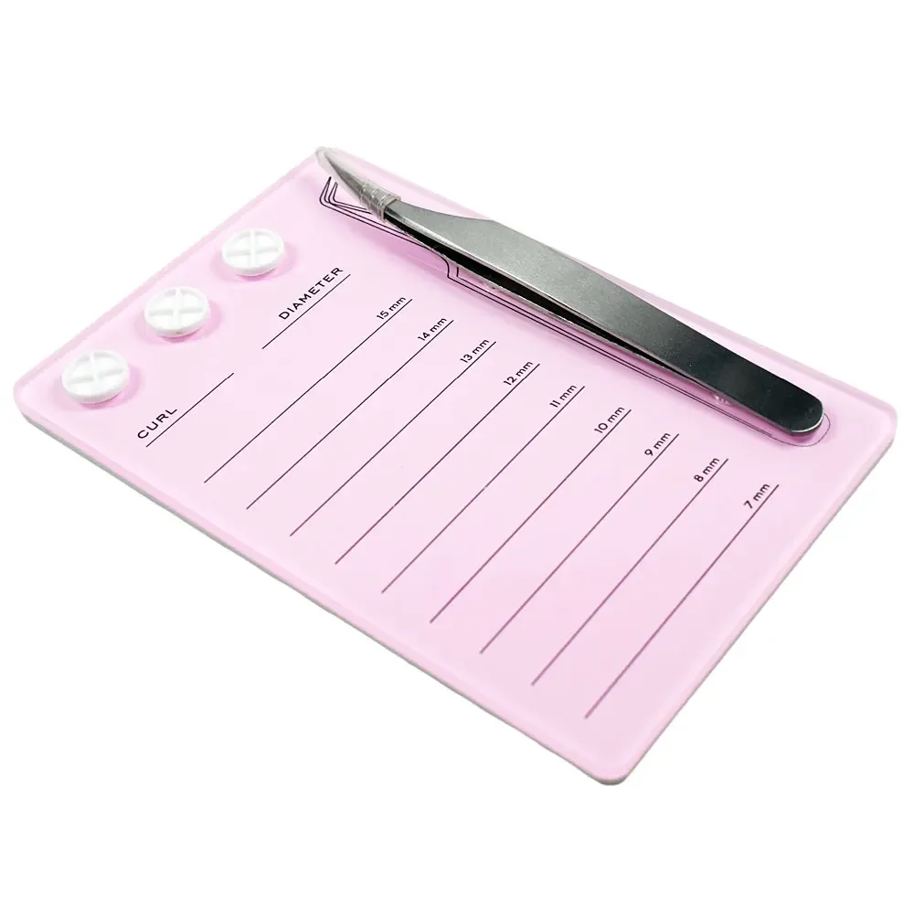 Оптовая продажа, 1 шт., держат – обзор и цена Eyelash Extension Full Set