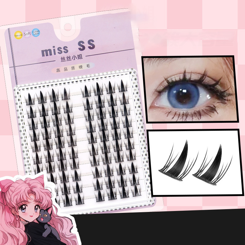 Искусственные ресницы для имит – обзор и цена Eyelash Extension Adhesive