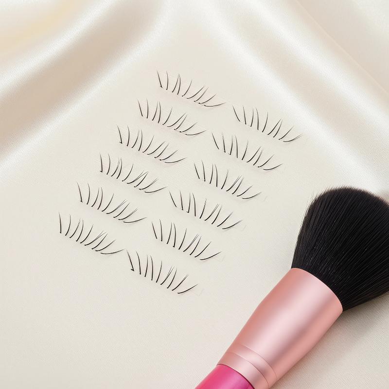 Натуральные накладные ресницы  – обзор и цена Eyelash Extension Adhesive