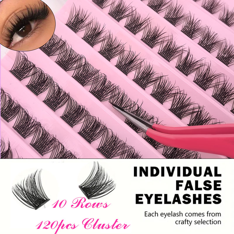 Набор для наращивания ресниц « – обзор и цена Eyelash Extension Full Set