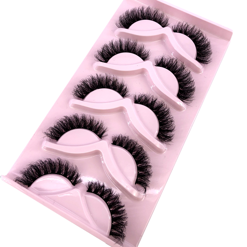 HBZGTLAD Новые ресницы «Кошачи – обзор и цена Eyelash Extension Cat Eye