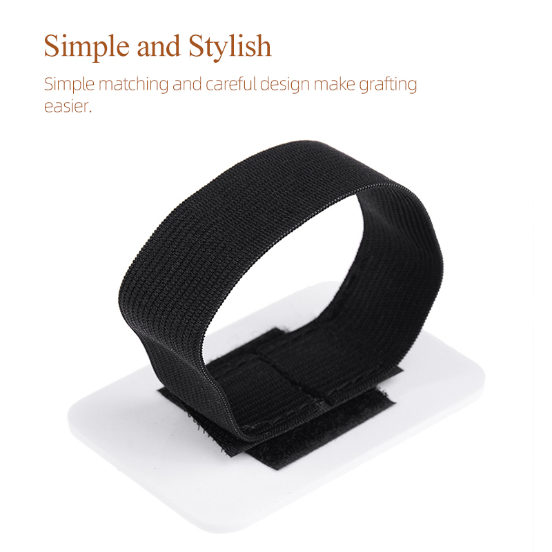 Поднос для накладных ресниц, п – обзор и цена Individual Lash Tray