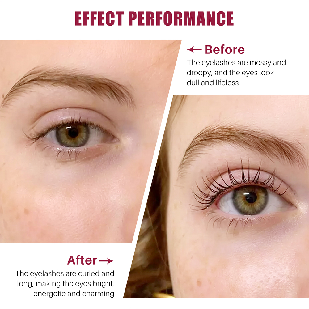 ICONSIGN набор пакетиков для п – обзор и цена Eyelash Extension Full Set