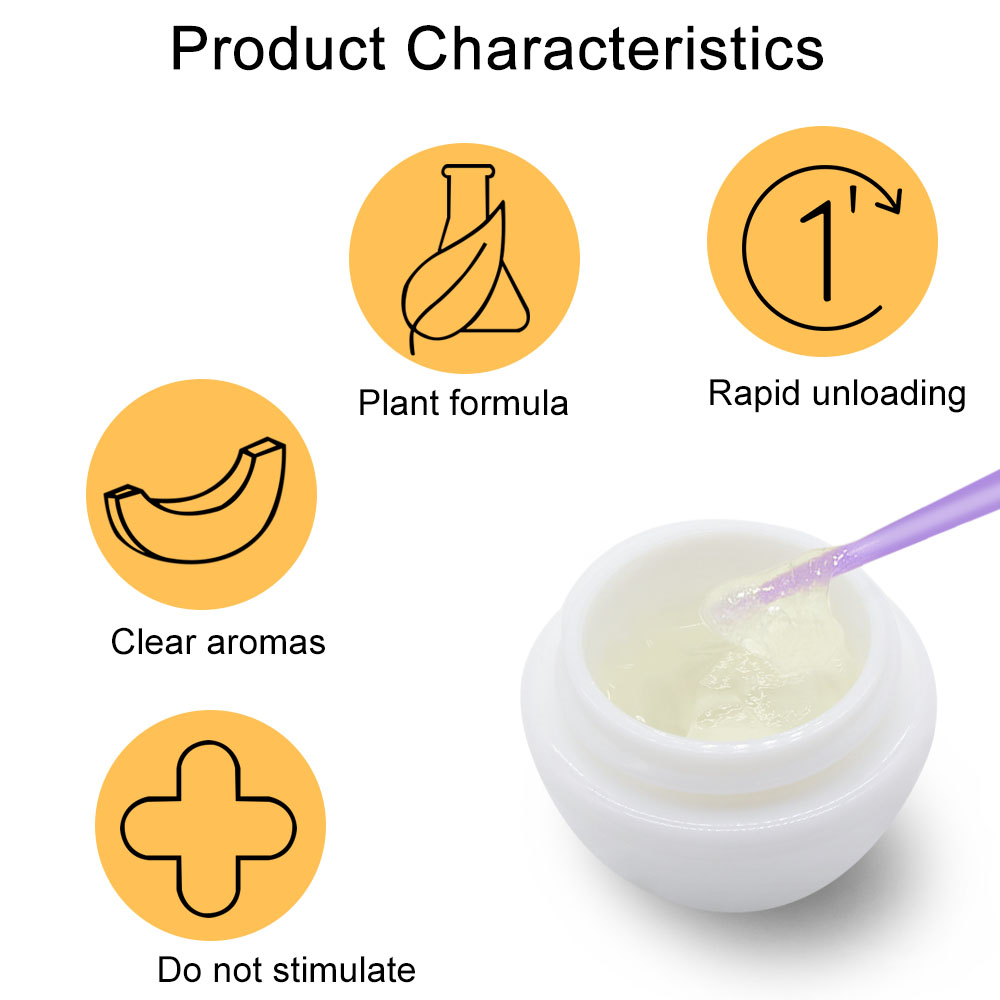 5 г MoonLily Professional сред – обзор и цена Eyelash Extension In Japan