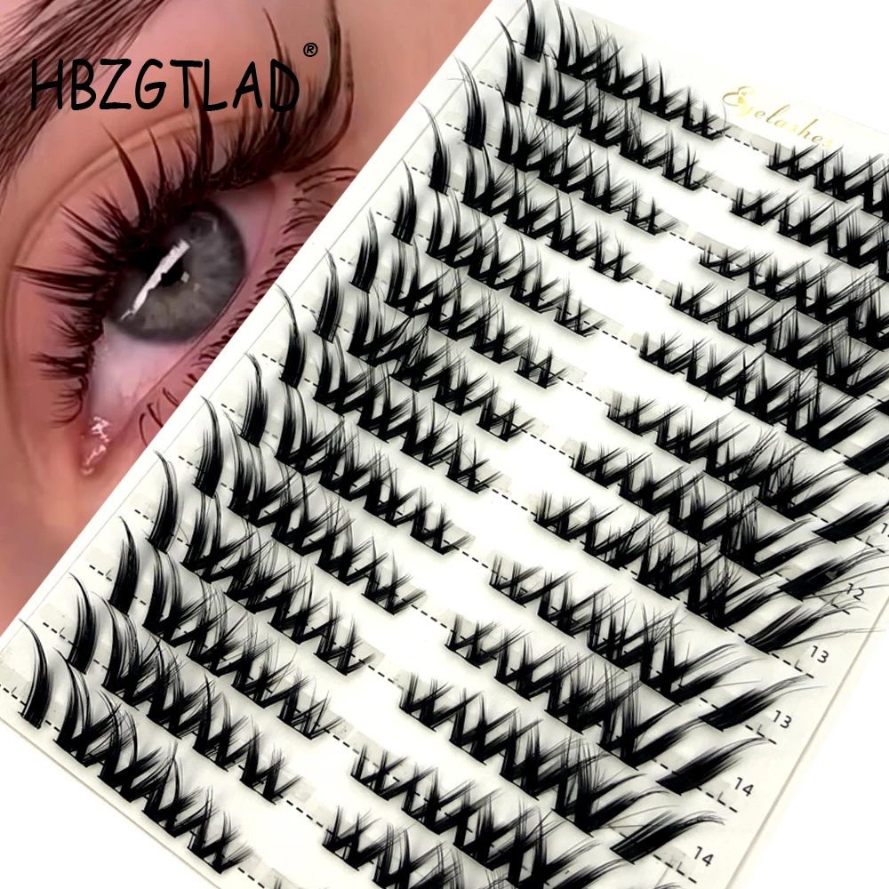 Смесь для наращивания ресниц с – обзор и цена Eyelash Extension Cat Eye