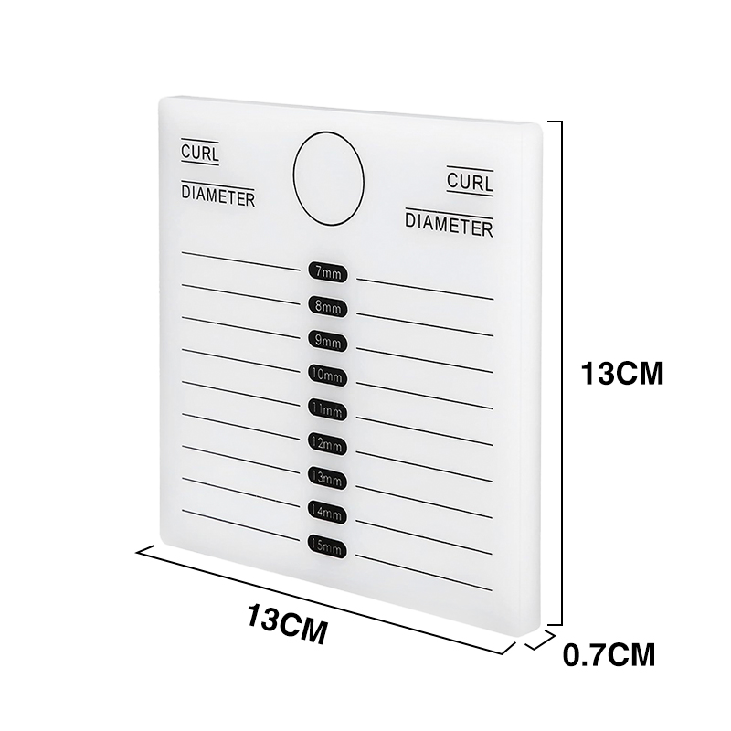 MASSA НОВЫЙ стол для прививки  – обзор и цена Individual Lash Tray