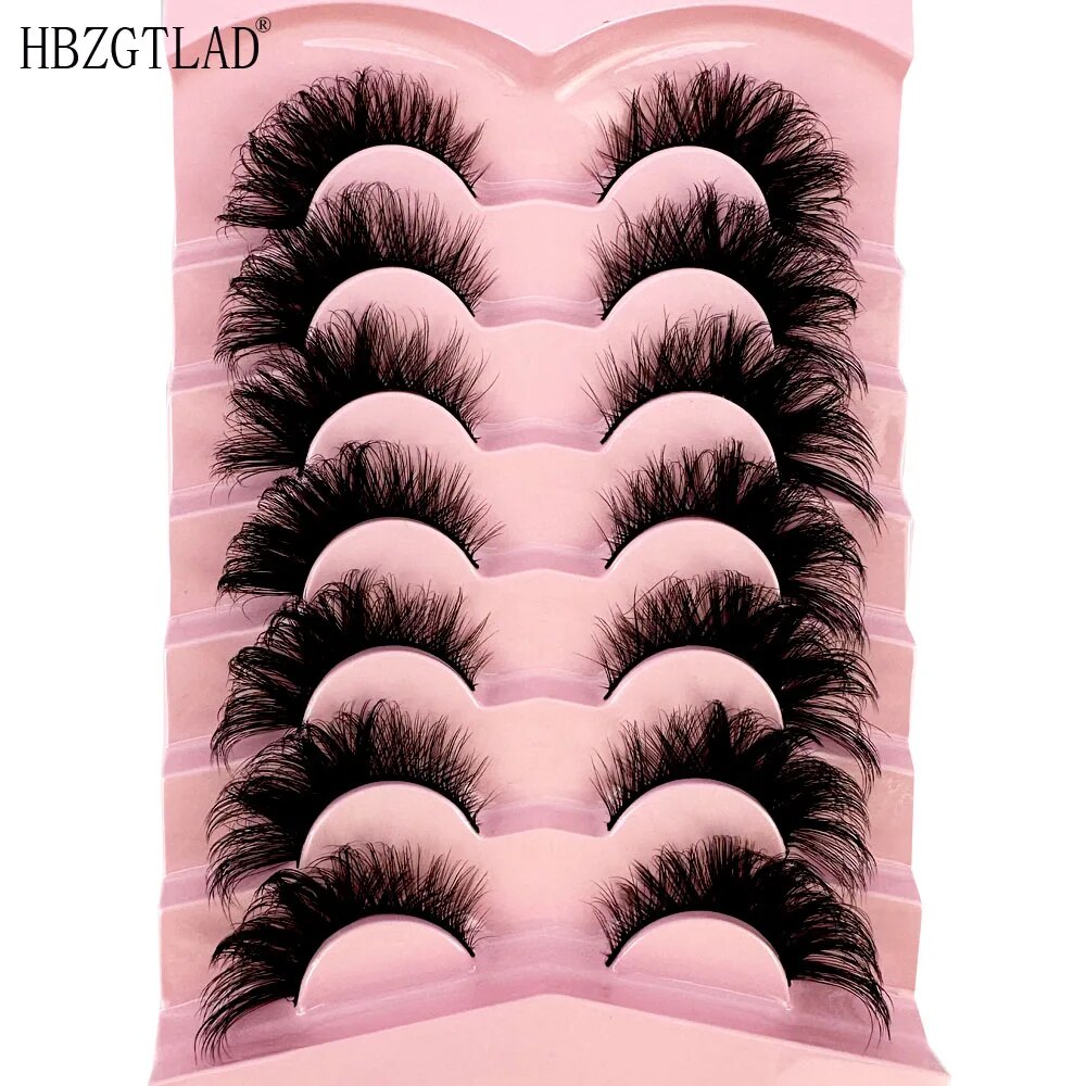 НОВЫЕ ресницы «кошачий глаз»,  – обзор и цена Eyelash Extension Cat Eye