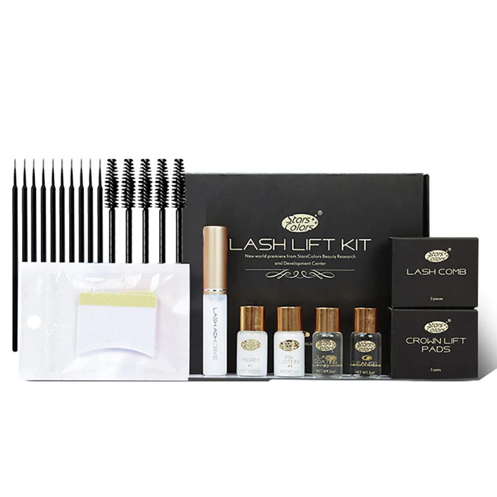 Прямая поставка, мини-набор дл – обзор и цена Eyelash Extension Full Set