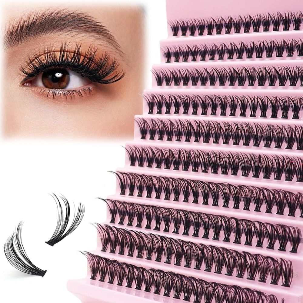 40D 8/10/12/14/16 мм индивидуа – обзор и цена Individual Lash Tray