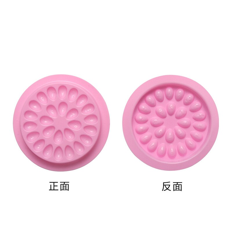 Держатель для клея для ресниц, – обзор и цена Individual Lash Tray